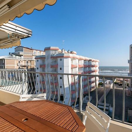 Residence Saint Nicholas Lido di Jesolo Exterior foto