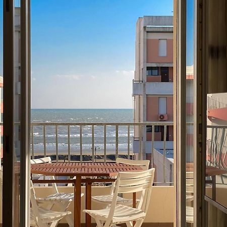 Residence Saint Nicholas Lido di Jesolo Exterior foto