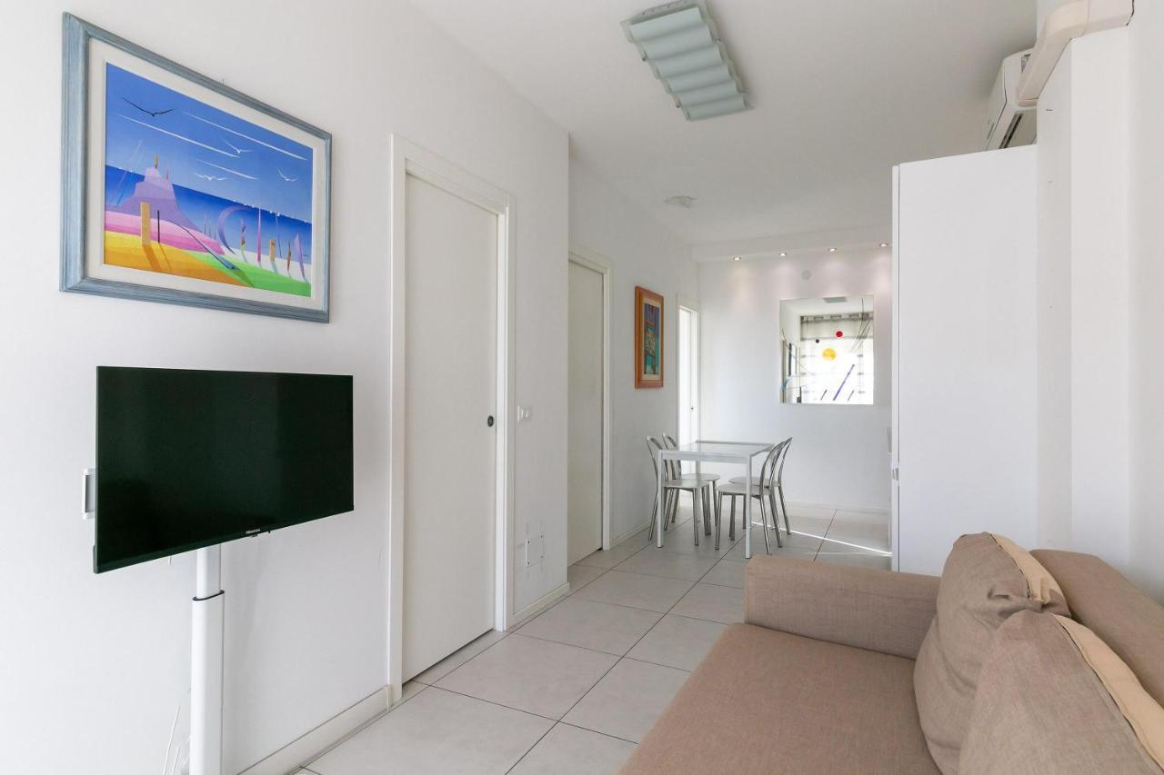 Residence Saint Nicholas Lido di Jesolo Exterior foto