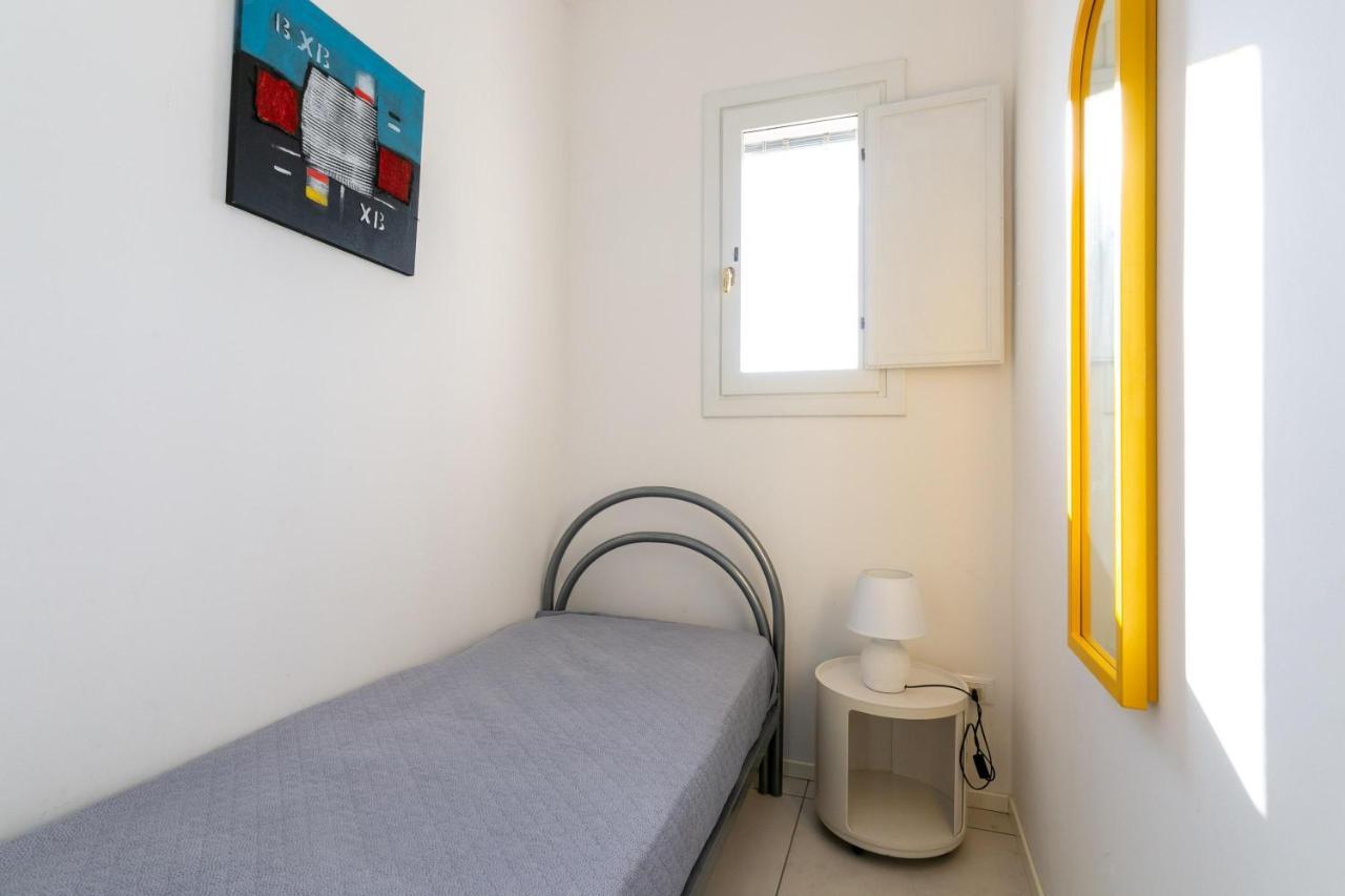 Residence Saint Nicholas Lido di Jesolo Exterior foto
