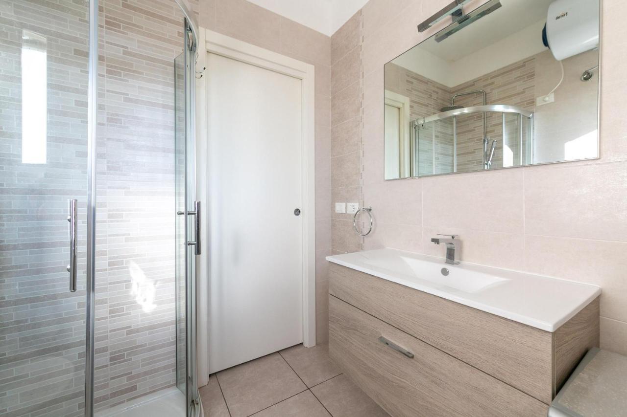 Residence Saint Nicholas Lido di Jesolo Exterior foto