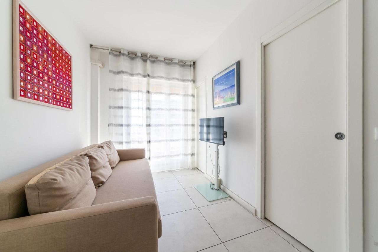 Residence Saint Nicholas Lido di Jesolo Exterior foto
