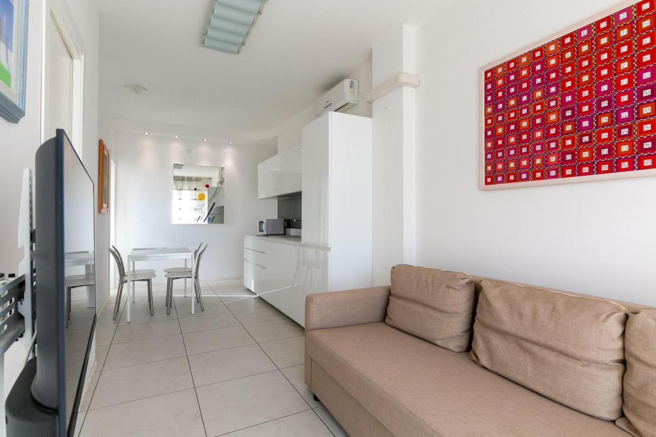 Residence Saint Nicholas Lido di Jesolo Exterior foto